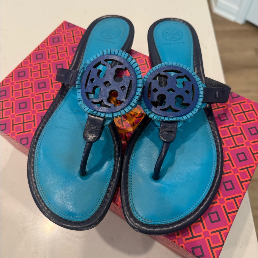 Tory Burch Miller - EXCELLENT Condition!